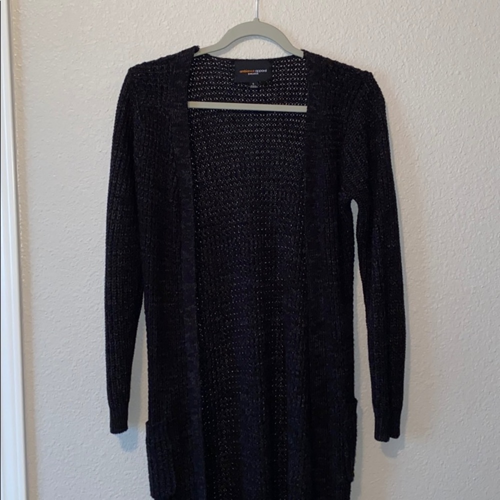 ambiance apparel Sweater Cardigan